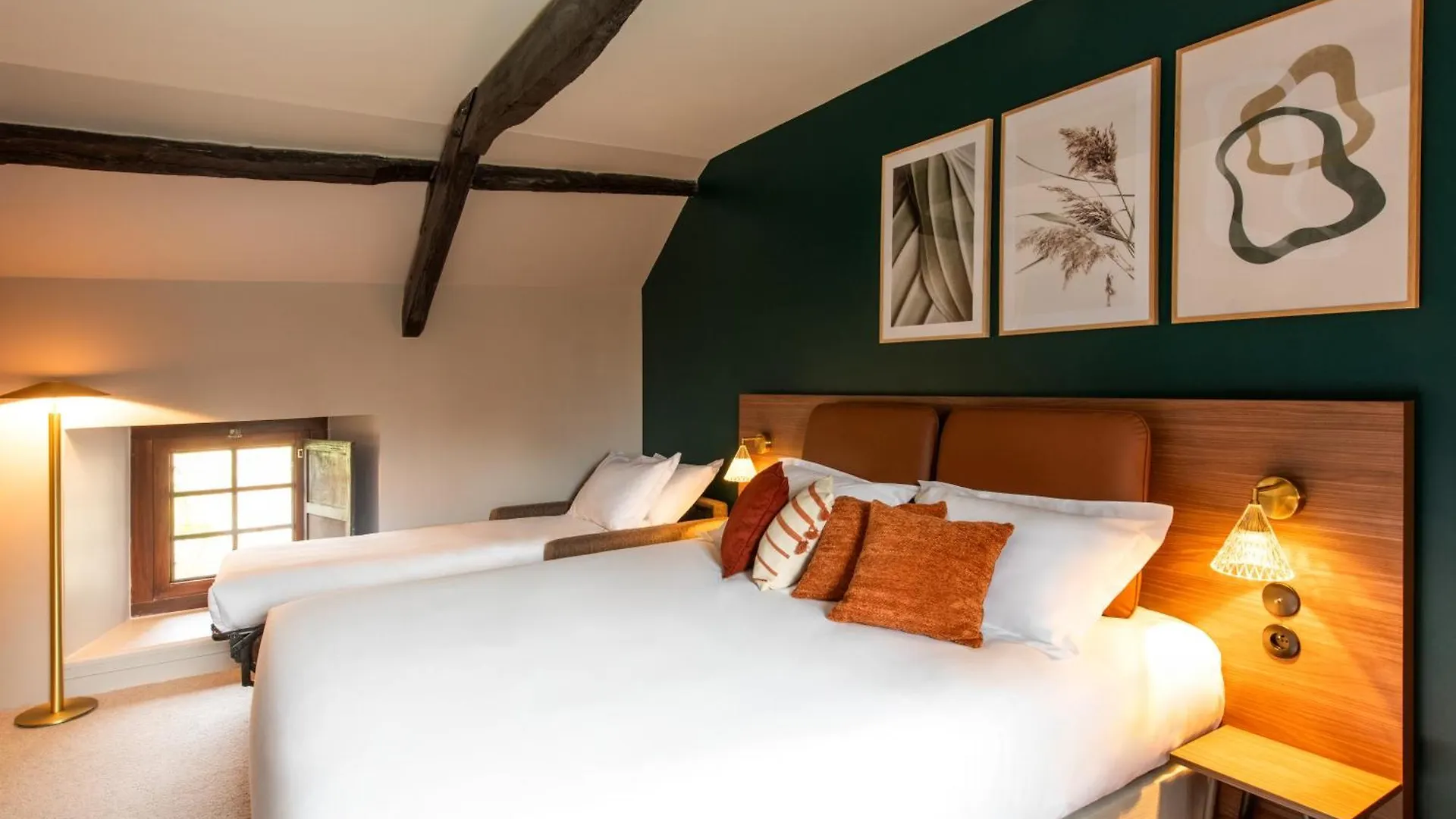 La Maison Obono Hotel & Spa