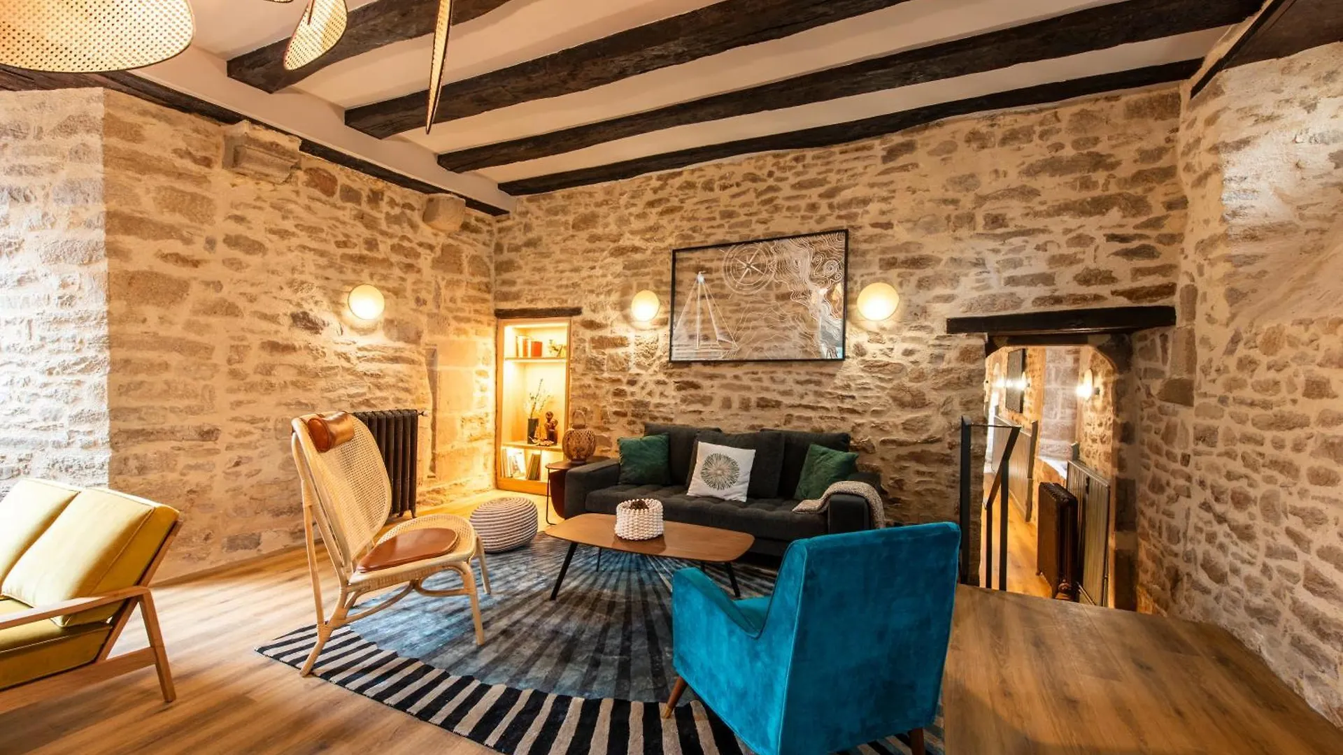 La Maison Obono Hotel & Spa