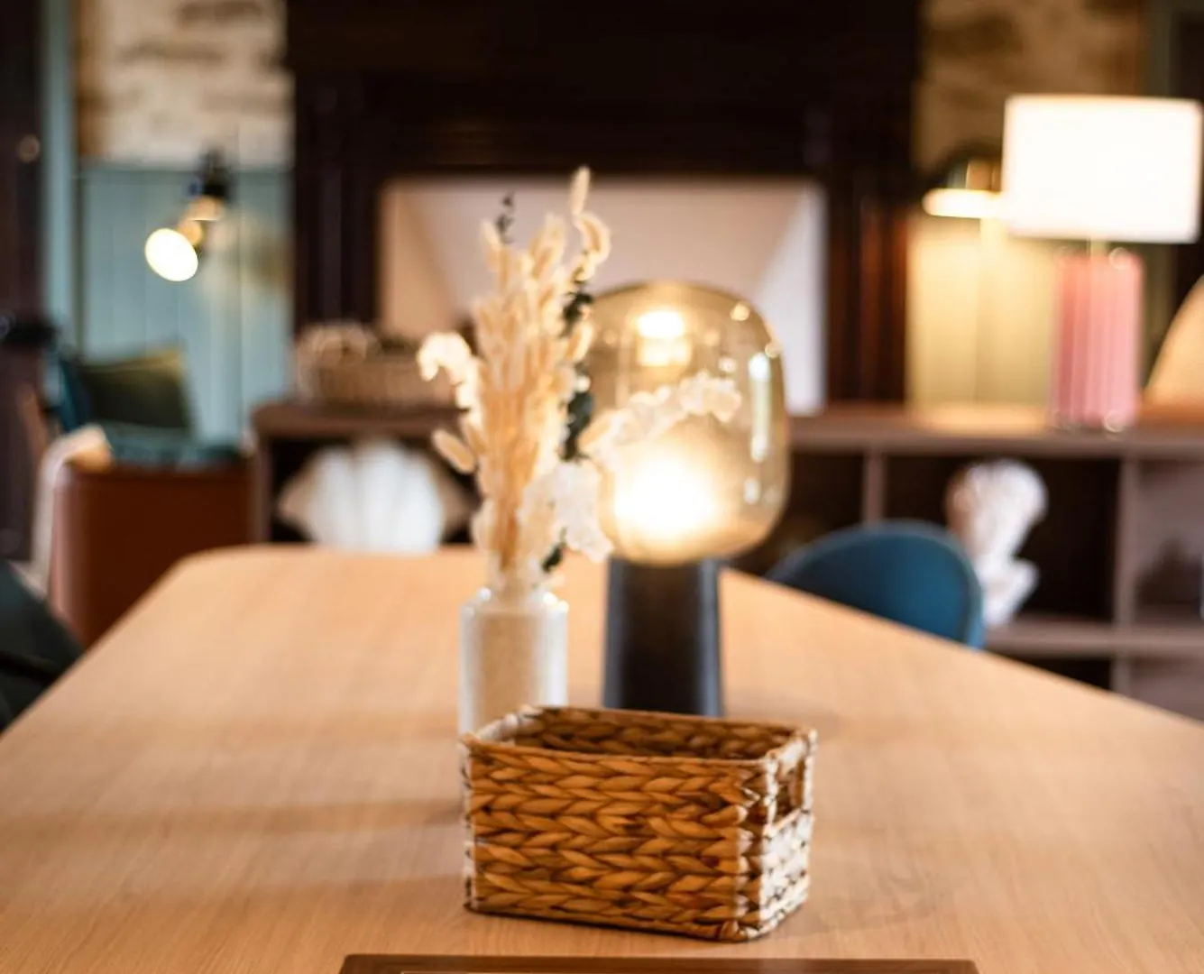 La Maison Obono Hotel & Spa