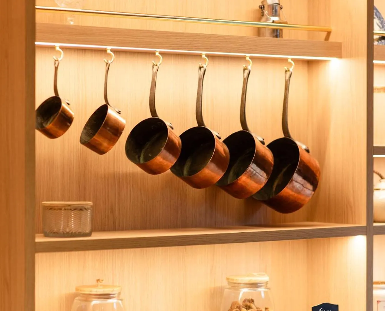 La Maison Obono Hotel & Spa