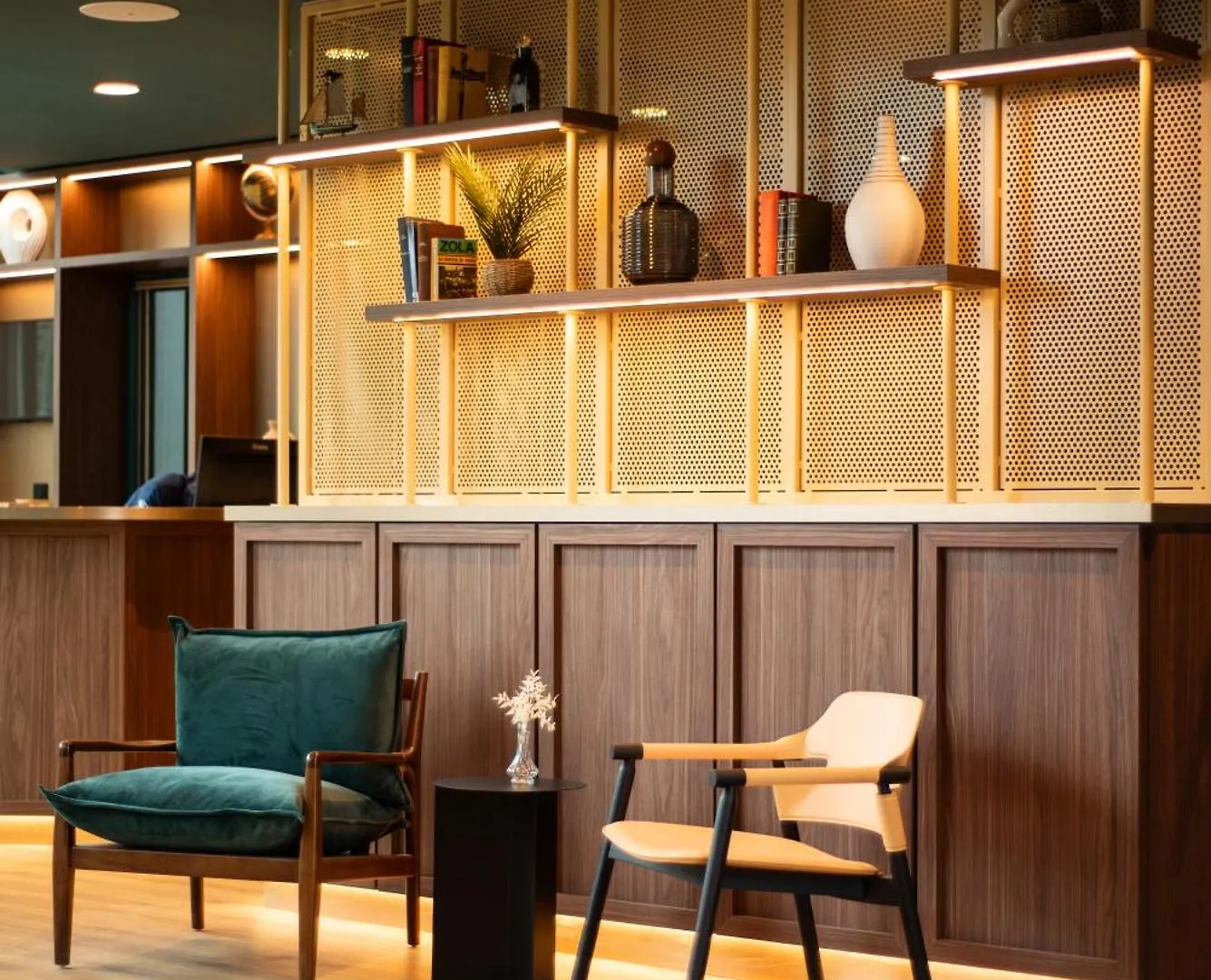 La Maison Obono Hotel & Spa