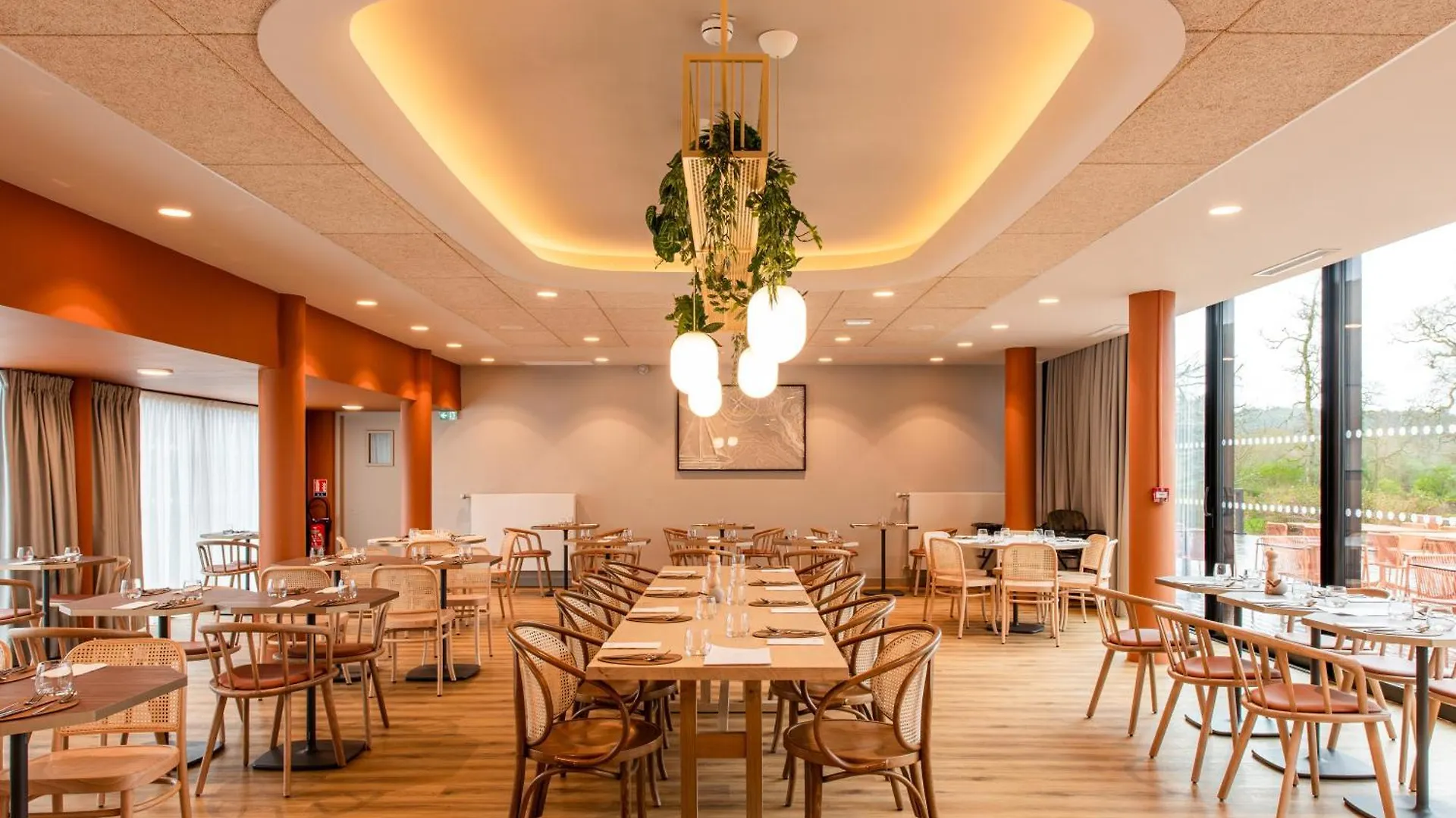 La Maison Obono Hotel & Spa  Bono