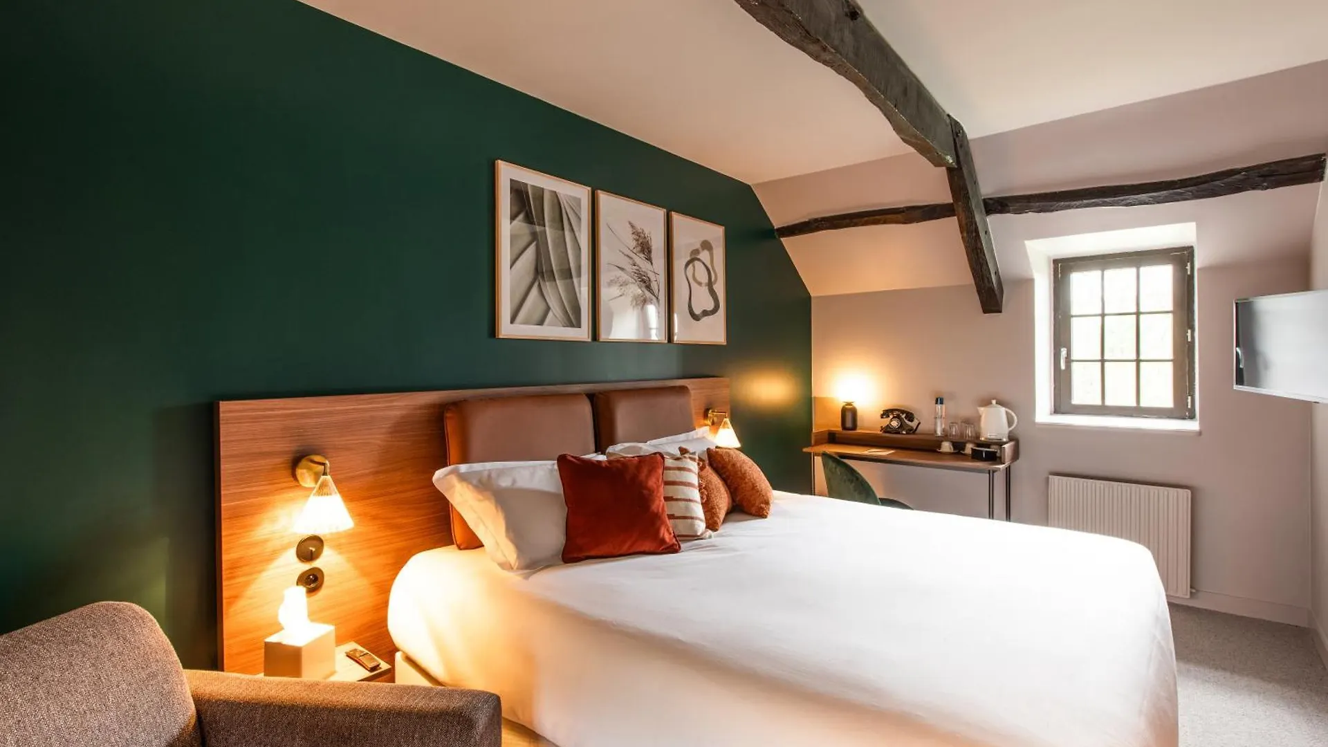 ****  La Maison Obono Hotel & Spa France