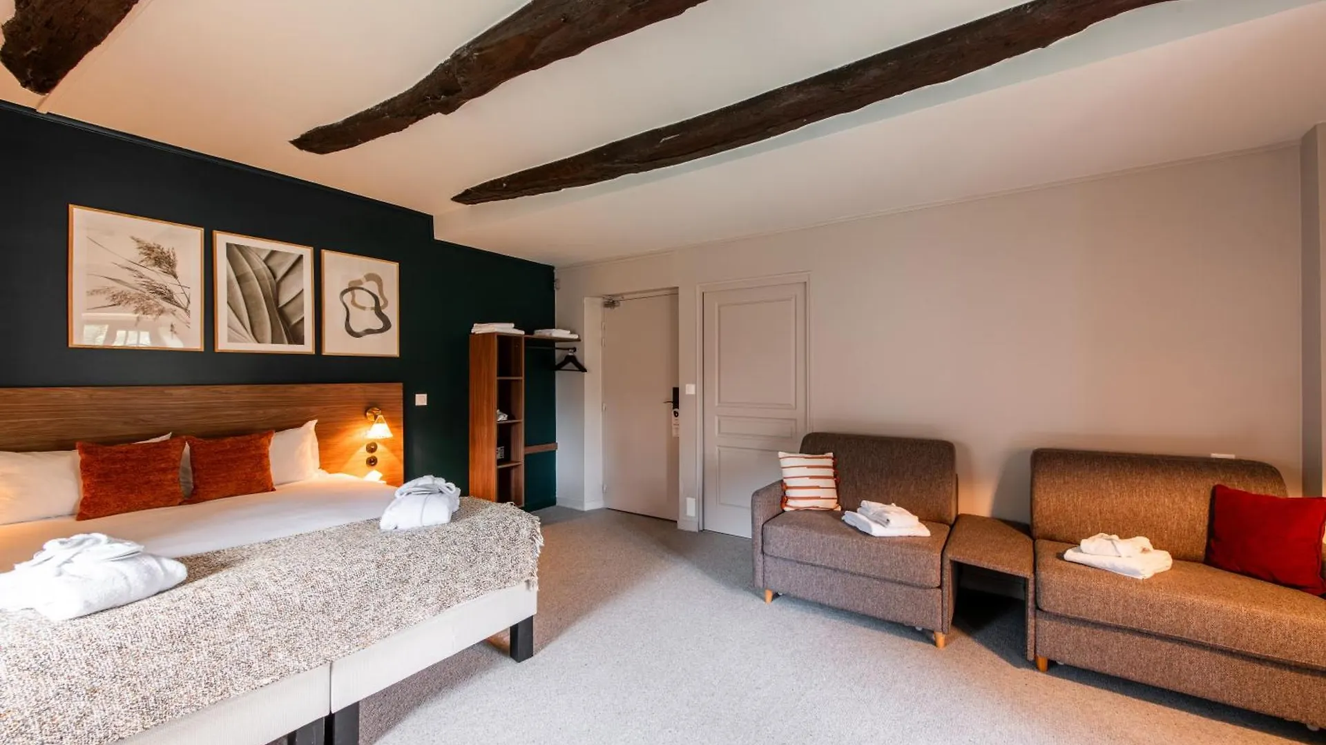 La Maison Obono Hotel & Spa France
