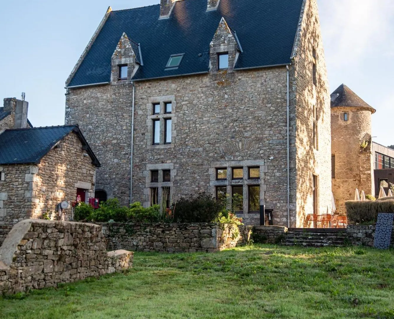 La Maison Obono Hotel & Spa