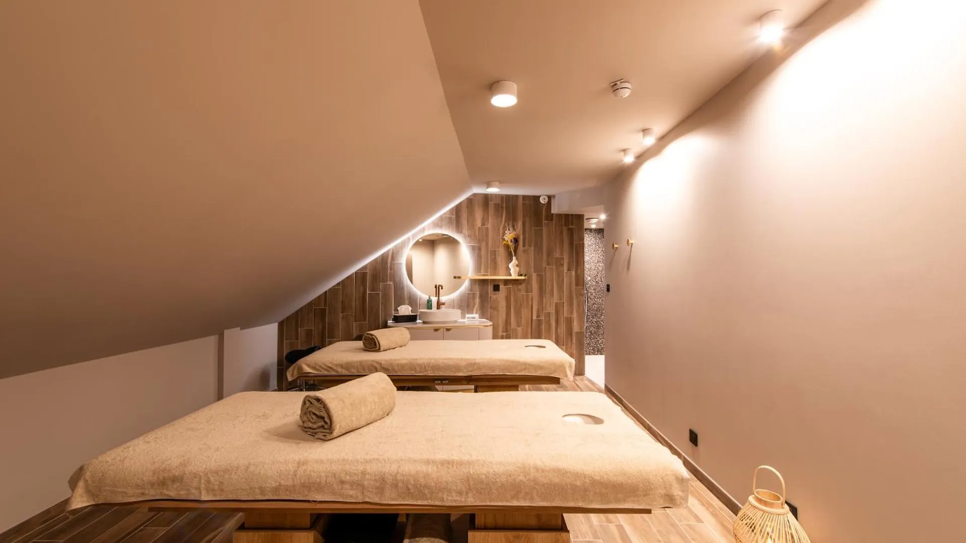 ****  La Maison Obono Hotel & Spa France