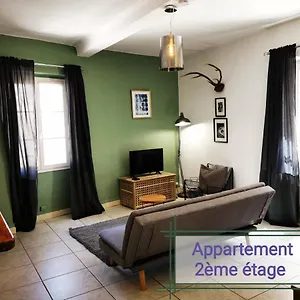  Appartement V Appart Avec Kitchenette France