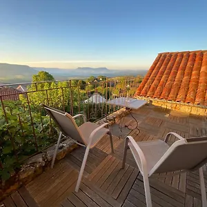 Vakantiehuis Maison Des Etoiles D'hotes Adult Only