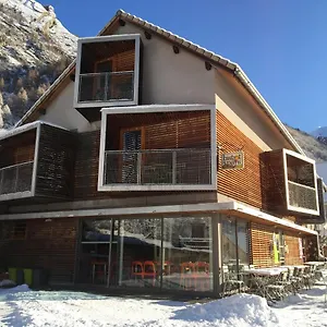 Herberg Des Ecrins
