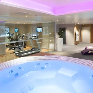 visit hotel