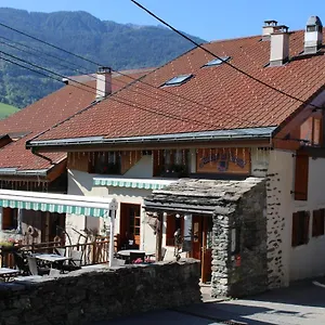 Bed & Breakfast De Cassiel