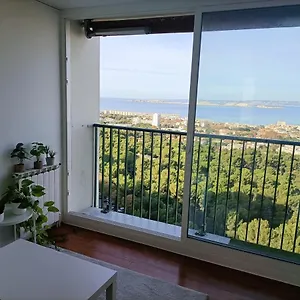 Appartement **** Roy D Espagne, Up To 7 People, View In Safe **** France