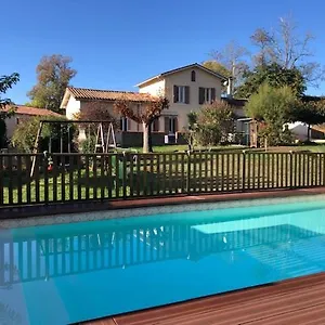 Bed & Breakfast D'hotes De Marchet