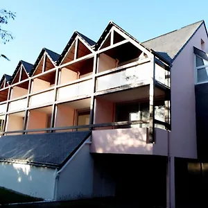 Carnac, 1 Pièce, 4 Personnes - Fr-1-477-108 Appartement