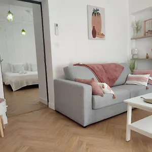  Appartement Les Loges De France