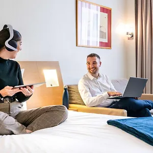 visit hotel