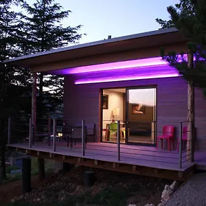 Vakantiehuis La Cerise Qui Rit