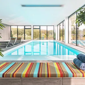 Hotel Carnac &