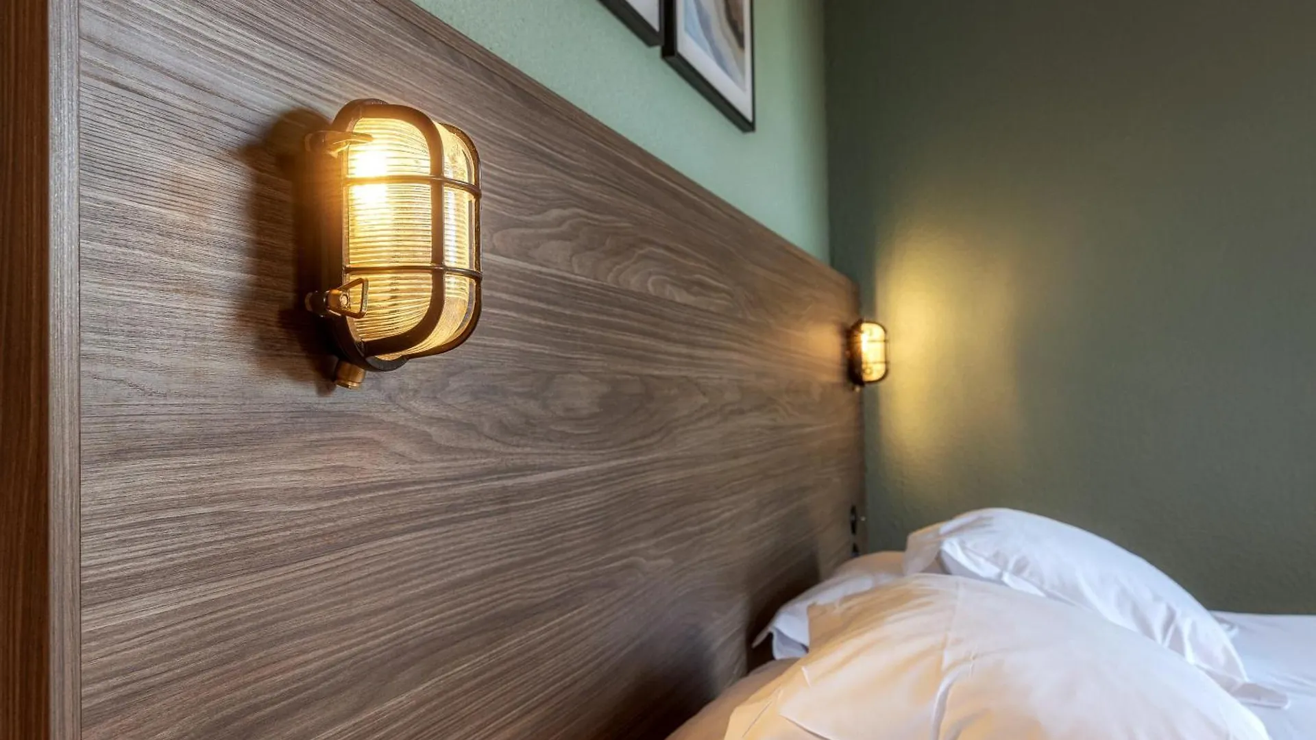 La Maison Obono Hotel & Spa