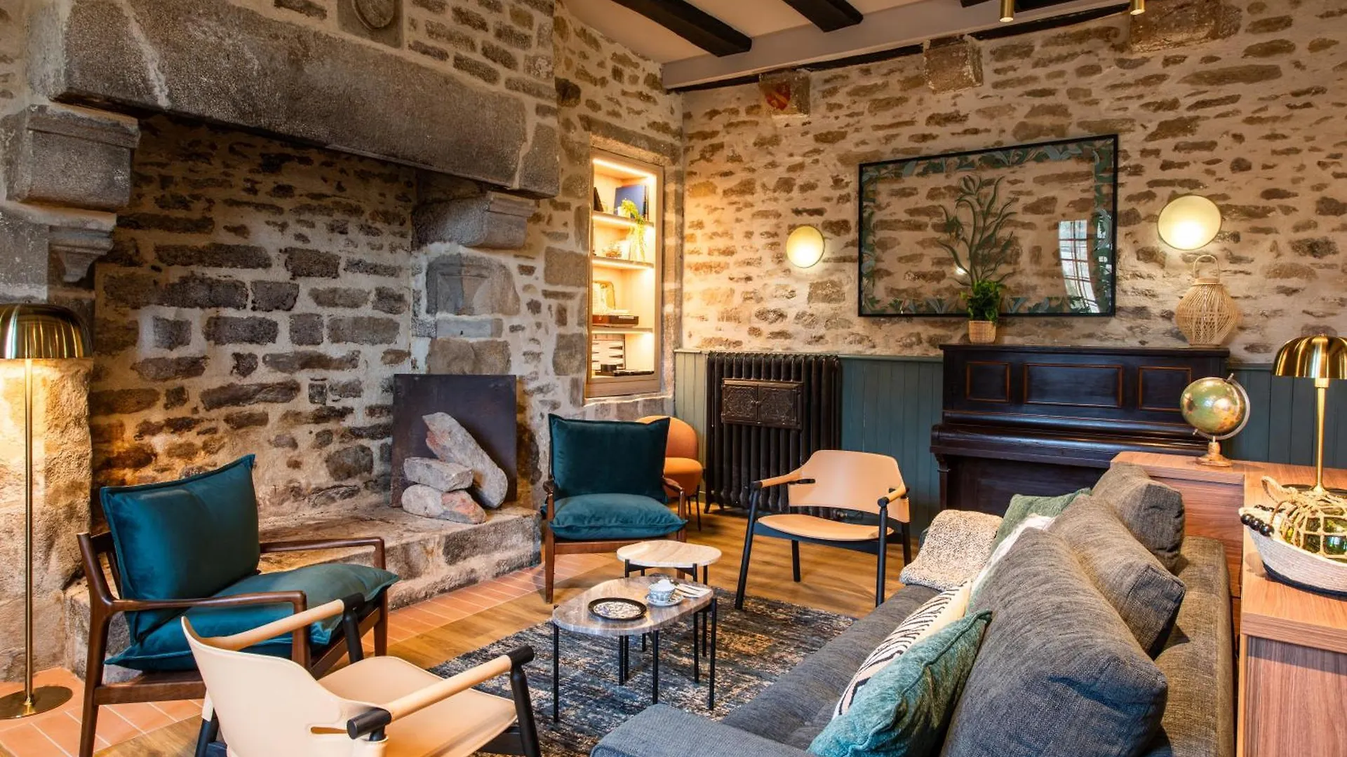 ****  La Maison Obono Hotel & Spa France