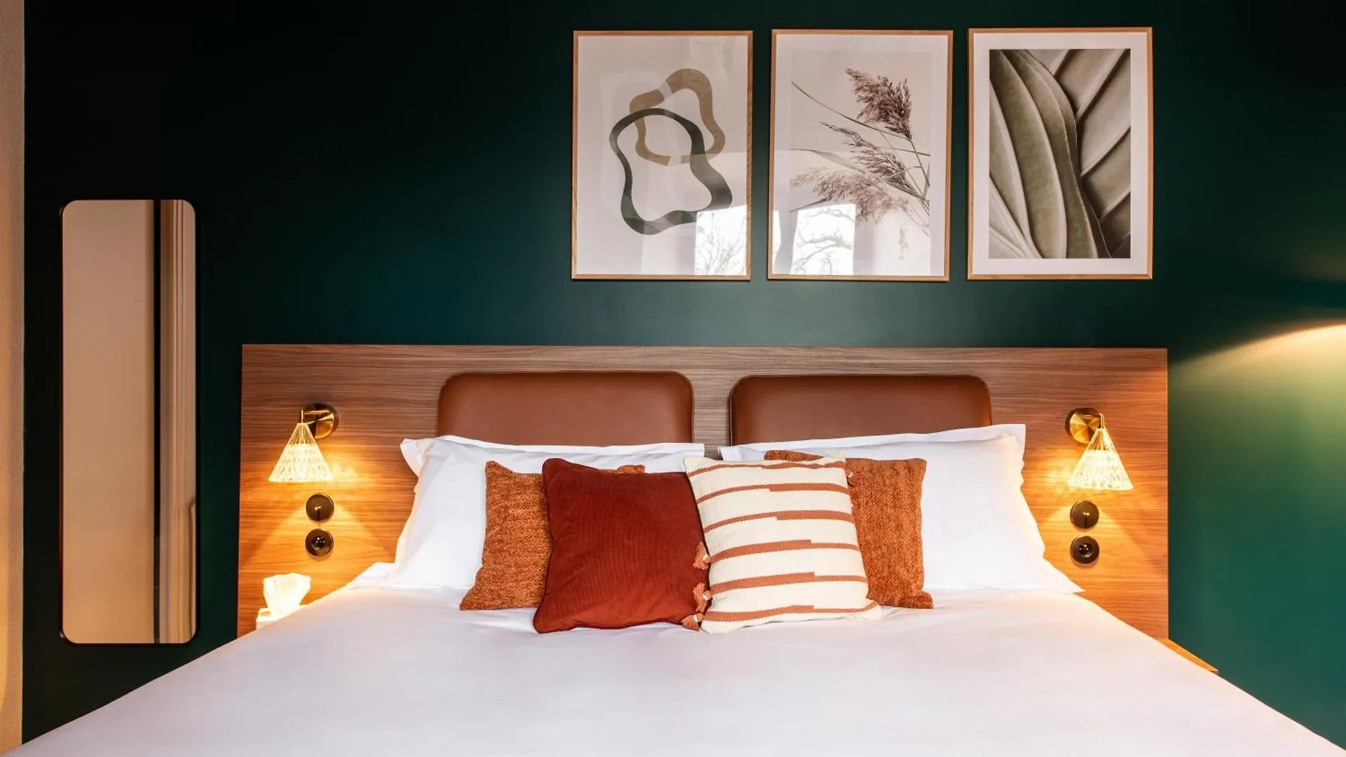 La Maison Obono Hotel & Spa