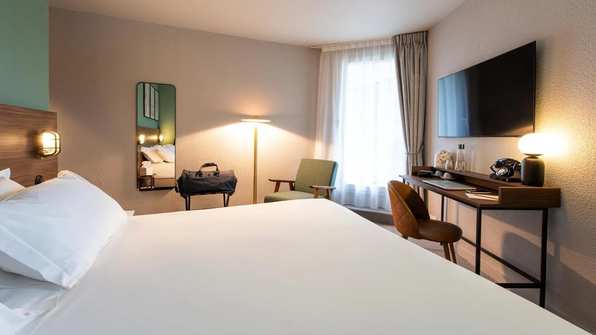 La Maison Obono Hotel & Spa France