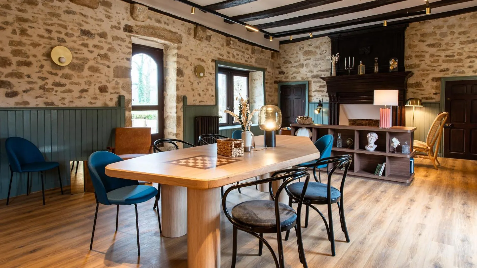 La Maison Obono Hotel & Spa