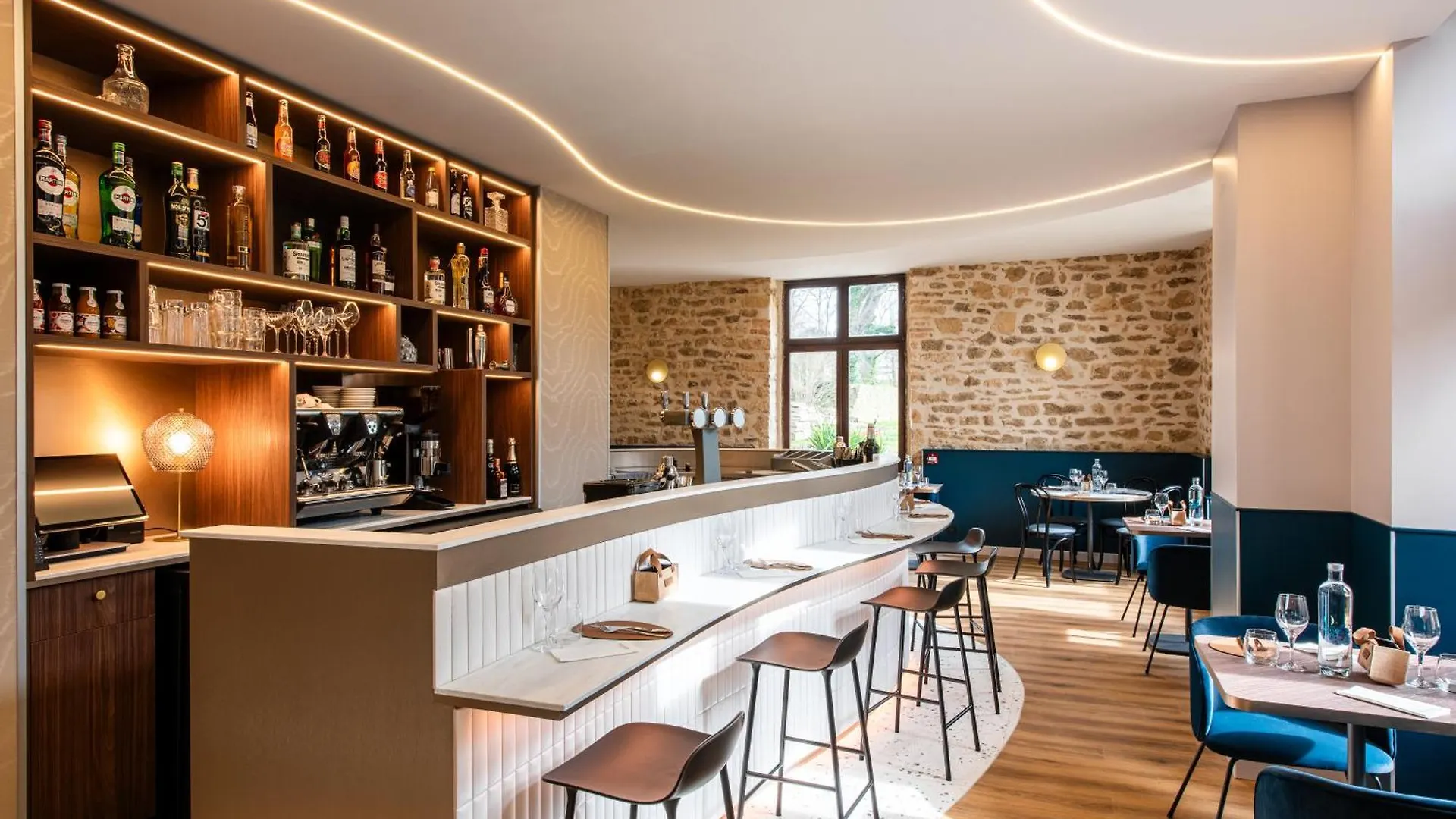 La Maison Obono Hotel & Spa
