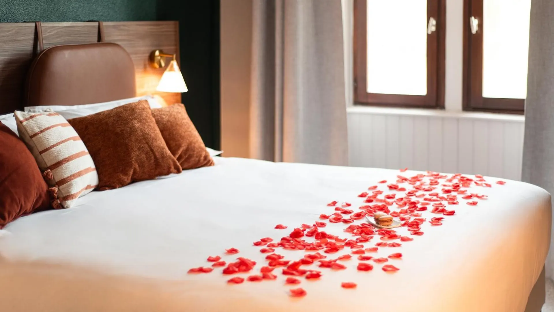 La Maison Obono Hotel & Spa