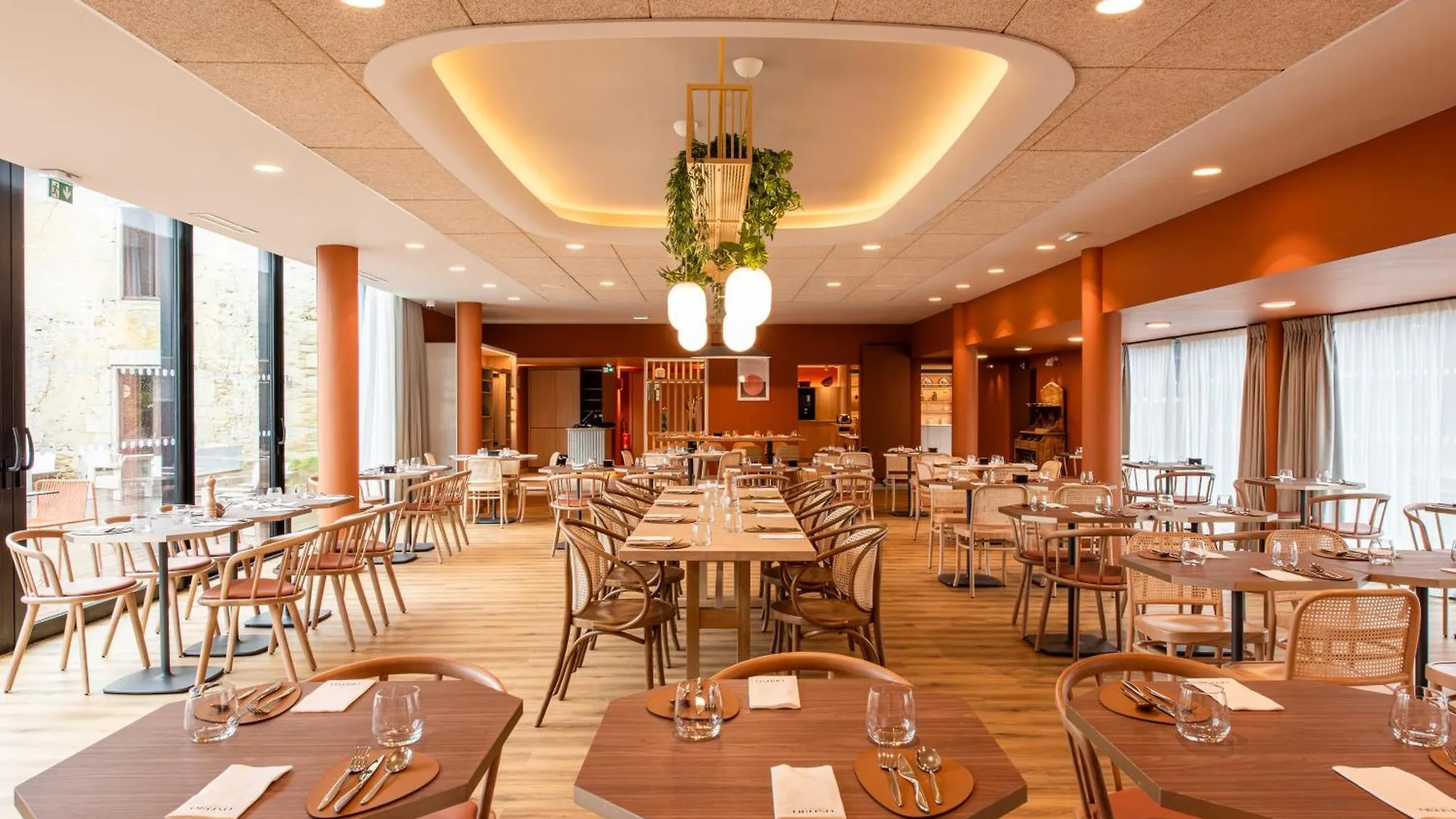 La Maison Obono Hotel & Spa France