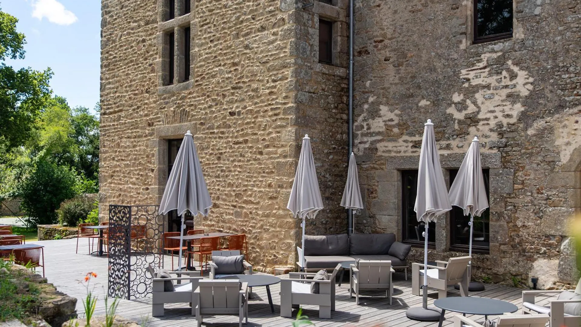 La Maison Obono Hotel & Spa
